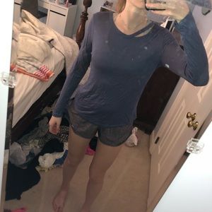 soft long sleeve shirt